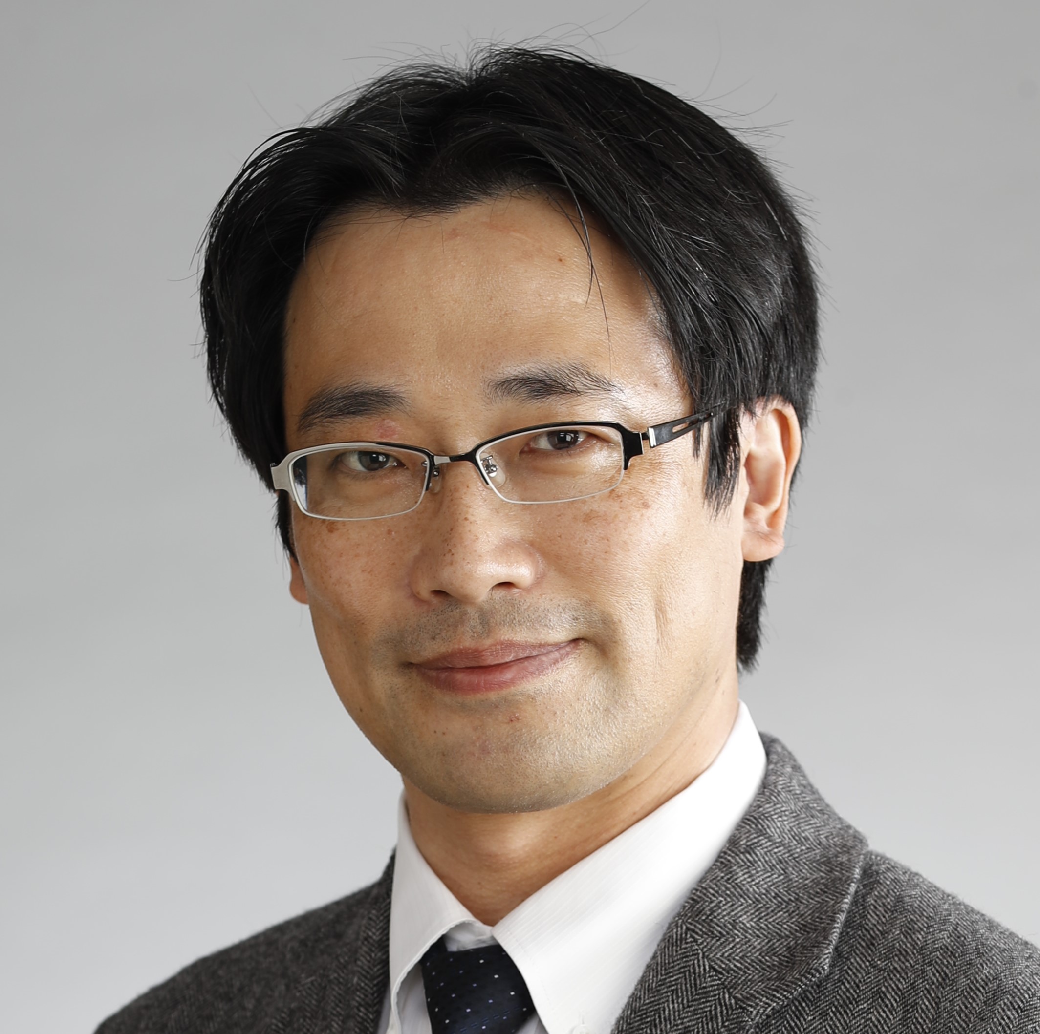 Takuya Harada