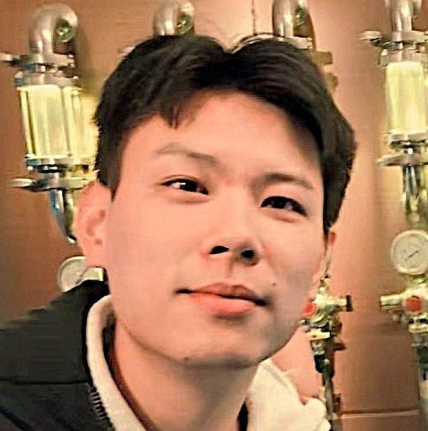 Zhongjie GU