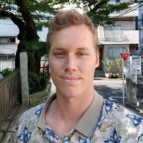 David UNNERVIK