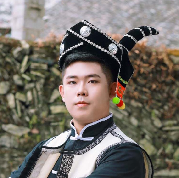 Conglin WANG