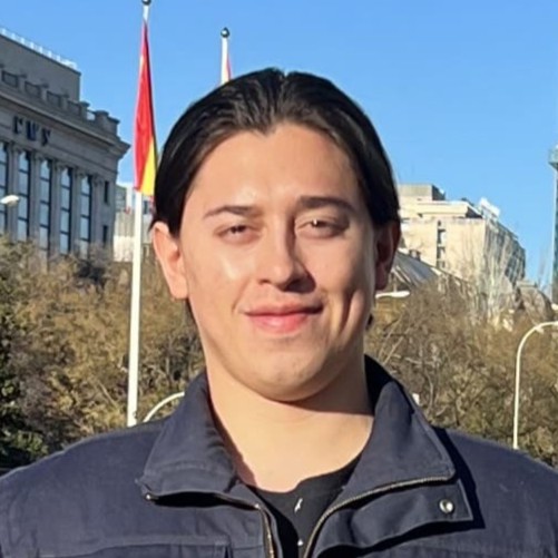 Byron BARAHONA SOLIS