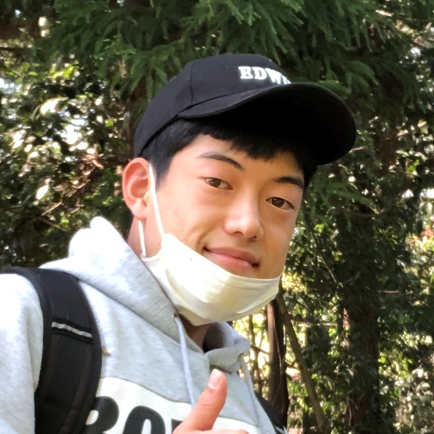 内藤 碩一