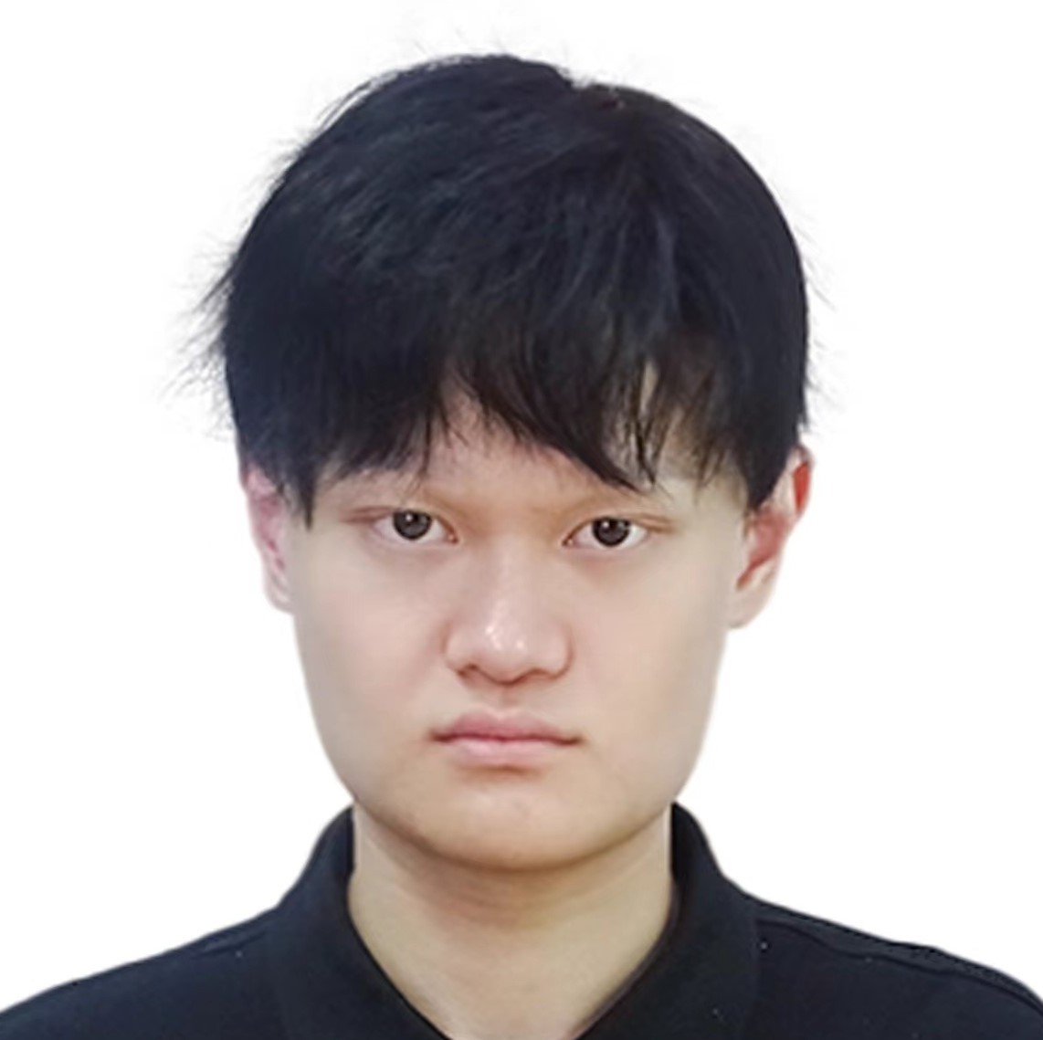 Juzeng BAI