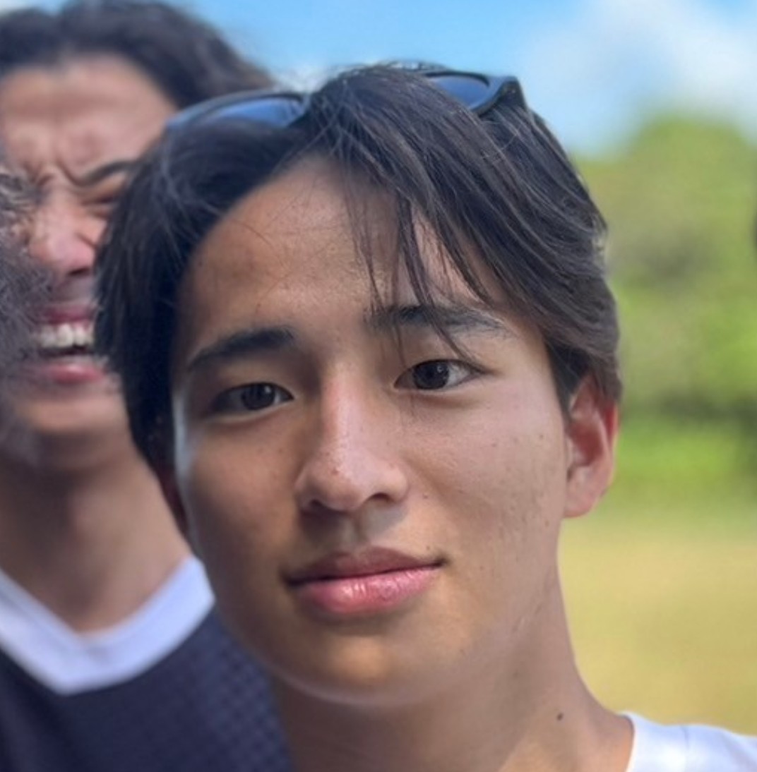安藤 翼